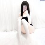 โลลิสีขาวบางระดับห้าดาวที่แนะนำ [Slowpoke] คอลเลกชันวิดีโอการเต้นรำเปลือยที่ปรับแต่งเอง