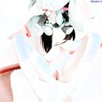 โลลิสีขาวบางระดับห้าดาวที่แนะนำ [Slowpoke] คอลเลกชันวิดีโอการเต้นรำเปลือยที่ปรับแต่งเอง