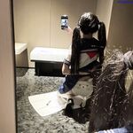 โลลิสีขาวบางระดับห้าดาวที่แนะนำ [Slowpoke] คอลเลกชันวิดีโอการเต้นรำเปลือยที่ปรับแต่งเอง