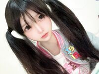 โลลิสีขาวบางระดับห้าดาวที่แนะนำ [Slowpoke] คอลเลกชันวิดีโอการเต้นรำเปลือยที่ปรับแต่งเอง