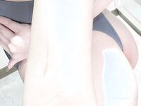 트위터의 새로운 최고 큰 가슴 소녀 [리틀 바유 피쉬 비스킷] 설날 가슴 흔들리는 누드 댄스와 엉덩이와 보지 깨는 혜택