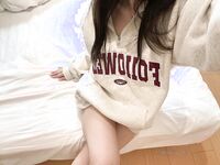 트위터의 새로운 최고 큰 가슴 소녀 [리틀 바유 피쉬 비스킷] 설날 가슴 흔들리는 누드 댄스와 엉덩이와 보지 깨는 혜택