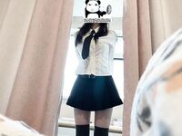 트위터의 새로운 최고 큰 가슴 소녀 [리틀 바유 피쉬 비스킷] 설날 가슴 흔들리는 누드 댄스와 엉덩이와 보지 깨는 혜택