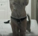 트위터의 새로운 최고 큰 가슴 소녀 [리틀 바유 피쉬 비스킷] 설날 가슴 흔들리는 누드 댄스와 엉덩이와 보지 깨는 혜택