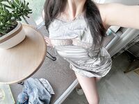 트위터의 새로운 최고 큰 가슴 소녀 [리틀 바유 피쉬 비스킷] 설날 가슴 흔들리는 누드 댄스와 엉덩이와 보지 깨는 혜택