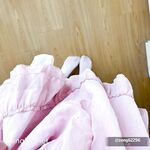 2024年2月，超级反差母狗【六花】大年初一拜年，美背滴蜡写龙年大吉，高价付费福利