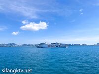 2024年2月，超级反差母狗【六花】大年初一拜年，美背滴蜡写龙年大吉，高价付费福利