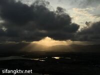 2024年2月，超级反差母狗【六花】大年初一拜年，美背滴蜡写龙年大吉，高价付费福利