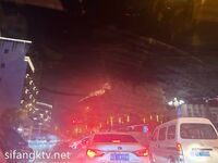 2024年2月，超级反差母狗【六花】大年初一拜年，美背滴蜡写龙年大吉，高价付费福利