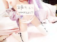 反差校花女神 白富美女神〖一隻萌寵〗全套合集