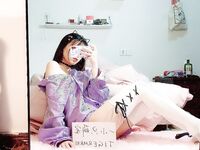 反差校花女神 白富美女神〖一隻萌寵〗全套合集