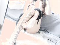 反差校花女神 白富美女神〖一隻萌寵〗全套合集