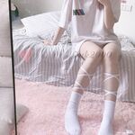 反差校花女神 白富美女神〖一隻萌寵〗全套合集