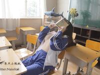 狍崽饭(狍崽子) 教室paly