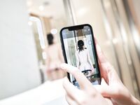 Model wanita terbaik! Model dewi paling popular [Zhou Yuxi] dengan penampilan dan susuk tubuh terbaik di Xiuren.com berani mengambil gambar peribadi, menunjukkan rambut dan payudaranya, serta pukinya dan garisan tiga mata.