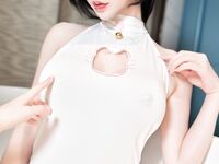Model wanita terbaik! Model dewi paling popular [Zhou Yuxi] dengan penampilan dan susuk tubuh terbaik di Xiuren.com berani mengambil gambar peribadi, menunjukkan rambut dan payudaranya, serta pukinya dan garisan tiga mata.