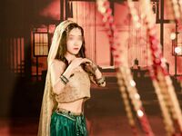 รั่วไหลออกมาในปี 2024 ความงามที่ดีที่สุดของ Twitter Master [qingge97] เปิดเผยคอลเลกชันมุมมองทางเพศที่เปิดเผยความคมชัดกลางแจ้งเทพธิดาที่สวยงามสุด ๆ กล้าได้กล้าเสีย