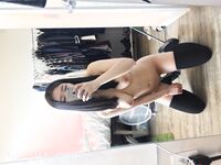 얼굴을 보여주는 것이 방법입니다! 큰 가슴과 최고 수준의 몸매를 지닌 유학생 [샤오 후이]의 개인 사진 촬영. 소품 Ziwei는 백인 남자 친구의 큰 거시기를 잡고 내려 놓을 수 없습니다.