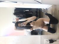 얼굴을 보여주는 것이 방법입니다! 큰 가슴과 최고 수준의 몸매를 지닌 유학생 [샤오 후이]의 개인 사진 촬영. 소품 Ziwei는 백인 남자 친구의 큰 거시기를 잡고 내려 놓을 수 없습니다.