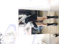 얼굴을 보여주는 것이 방법입니다! 큰 가슴과 최고 수준의 몸매를 지닌 유학생 [샤오 후이]의 개인 사진 촬영. 소품 Ziwei는 백인 남자 친구의 큰 거시기를 잡고 내려 놓을 수 없습니다.