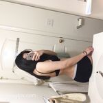 얼굴을 보여주는 것이 방법입니다! 큰 가슴과 최고 수준의 몸매를 지닌 유학생 [샤오 후이]의 개인 사진 촬영. 소품 Ziwei는 백인 남자 친구의 큰 거시기를 잡고 내려 놓을 수 없습니다.