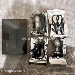 The ultimate contrasting goddess! A little bitch who doesn't want to be a lady with thousands of people chasing her but wants to be a financial sponsor. A sweet and salty beauty who is kept by a wealthy father. [uaresocute2] Private filming and traini