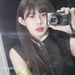 长很像阿朱的超高颜值广州TS【桃子吖】与金主女闺蜜啪啪合集