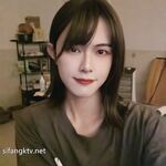 长很像阿朱的超高颜值广州TS【桃子吖】与金主女闺蜜啪啪合集