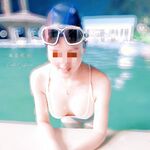 重磅佳作！人生贏家推特富豪大神【海盜船長】私拍【第三彈】，重金全包多位九頭身極品外圍女神淫亂大轟趴