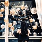 重磅佳作！人生贏家推特富豪大神【海盜船長】私拍【第三彈】，重金全包多位九頭身極品外圍女神淫亂大轟趴