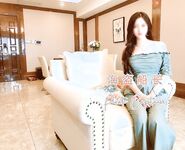 重磅佳作！人生贏家推特富豪大神【海盜船長】私拍【第三彈】，重金全包多位九頭身極品外圍女神淫亂大轟趴