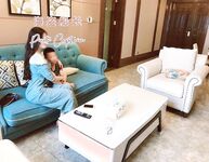 重磅佳作！人生贏家推特富豪大神【海盜船長】私拍【第三彈】，重金全包多位九頭身極品外圍女神淫亂大轟趴