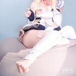 草莓羽衣 旅行者調研