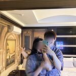 Twitter SSS body blogger [SilverprizeZ] subscribes to private photos, whether it is S or M, she trains her boyfriend to have sex, spank and fuck each other and is super good at playing