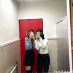 Twitter SSS body blogger [SilverprizeZ] subscribes to private photos, whether it is S or M, she trains her boyfriend to have sex, spank and fuck each other and is super good at playing