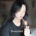 Twitter SSS body blogger [SilverprizeZ] subscribes to private photos, whether it is S or M, she trains her boyfriend to have sex, spank and fuck each other and is super good at playing