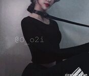 Twitter SSS body blogger [SilverprizeZ] subscribes to private photos, whether it is S or M, she trains her boyfriend to have sex, spank and fuck each other and is super good at playing