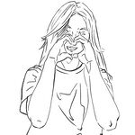 Twitter SSS body blogger [SilverprizeZ] subscribes to private photos, whether it is S or M, she trains her boyfriend to have sex, spank and fuck each other and is super good at playing