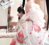 สาวโรงเรียนเซ็กซี่และบริสุทธิ์ [ถังถังไม่อยากลุกขึ้น] ถ่ายสตรอเบอรี่โลลิต้าสุดเซ็กซี่แบบส่วนตัว