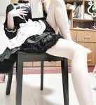 性感清純學妹〖糖糖不想起床〗性感私拍 日常記錄