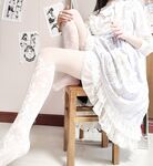 性感清純學妹〖糖糖不想起床〗性感私拍 日常記錄