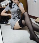 性感清純學妹〖糖糖不想起床〗性感私拍 日常記錄