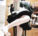 性感清純學妹〖糖糖不想起床〗性感私拍 日常記錄