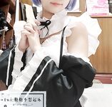 性感清純學妹〖糖糖不想起床〗性感私拍 日常記錄