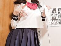 性感清純學妹〖糖糖不想起床〗性感私拍 日常記錄