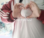 Twitter萝莉〖小埋长不高〗可爱私拍，奶油肌肤挺乳粉穴在外是老师同学眼中的乖乖女在家是小母狗