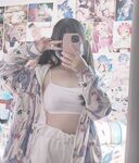 Twitter萝莉〖小埋长不高〗可爱私拍，奶油肌肤挺乳粉穴在外是老师同学眼中的乖乖女在家是小母狗