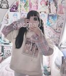 Twitter萝莉〖小埋长不高〗可爱私拍，奶油肌肤挺乳粉穴在外是老师同学眼中的乖乖女在家是小母狗