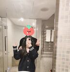 Twitter萝莉〖小埋长不高〗可爱私拍，奶油肌肤挺乳粉穴在外是老师同学眼中的乖乖女在家是小母狗