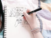 Twitter萝莉〖小埋长不高〗可爱私拍，奶油肌肤挺乳粉穴在外是老师同学眼中的乖乖女在家是小母狗